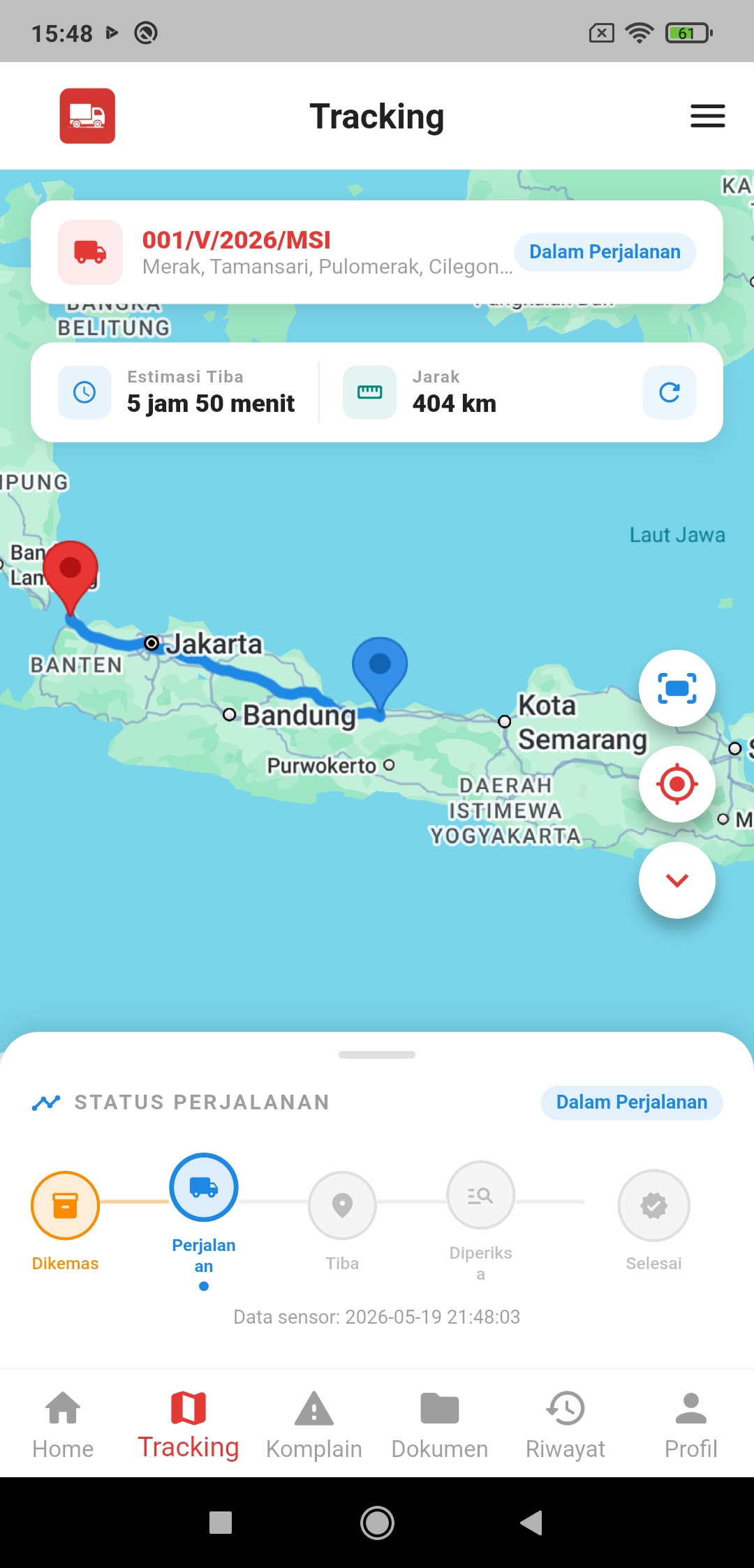 Mobile App Tracking